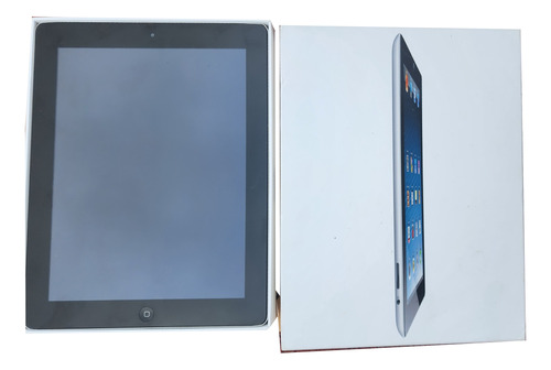 iPad 4ta Generacion 2012 A1458 64gb Con Envío Gratis