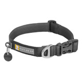 Collar Ruffwear Perros Front Range Twilight Gray M (36-51cm)