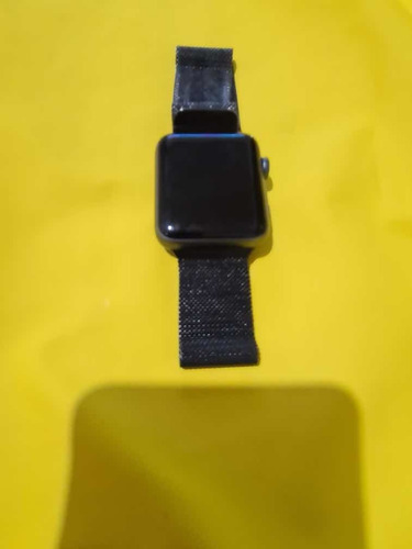 Apple Watch Series 2 Nike+ - 42mm