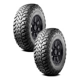 2 Llantas Lt235 75 R15-6c 104q Antares Deep Digger