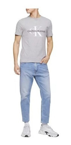 Playera Calvin Klein Hombre