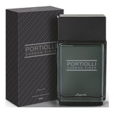 Deo Colônia Celso Portiolli Carbon Fiber 100ml - Jequiti