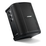 Bose Sistema Pa Inalámbrico S1 Pro+ Todo En Uno Con Altavoz