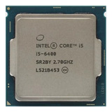 Processador Core I5 - 6400 - 2.7 Ghz - Promoção Relampago