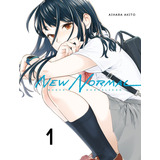 Manga New Normal 1 - Arechi Manga