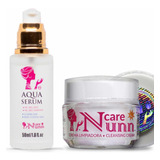 Nunn Care 1 Crema + Aqua Serum Nunn Care