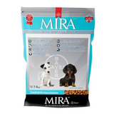 Mira Bayer Cachorro Raza Pequeña 7.5kg - Original Sellado