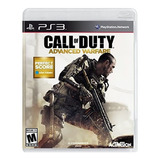 Call Of Duty: Advanced Warfare - Ps3 Juego Físico Original