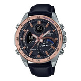 Reloj Edifice Hombre Ecb-900gl-1bdr