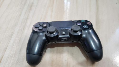 Controle Do Playstation  4 Sem Pararfusos E R1 Ruim