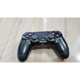 Controle Do Playstation  4 Sem Pararfusos E R1 Ruim