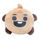 Bt21 Peluche Suave De Shooky Baby De 27 Cm Suga Bts Regalo