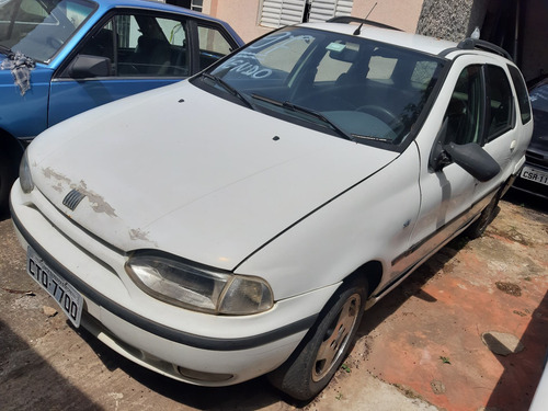 FIAT PALIO DH ,VD  ,TRV AR 