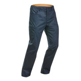 Calça Masculina De Trilha Nh500 Regular Quechua