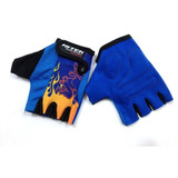 Guantes Hi Tek Infantil  Para Bici Hi-tek Infantil Htg83g