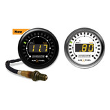 Innovate 3924 Mtx-l Plus Wideband O2 Afr Lsu4.9 Gauge Ki Aaf