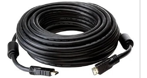 Cabo Hdmi 1.4 10 Metros 10m Para Aparelhos