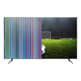 Philips Display Tv 43  Fhd Branco.