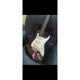 Guitarra Fender Squier Japón 