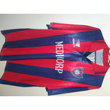 Camiseta San Lorenzo Penalty 1994 Utileria Medicorp #14