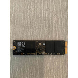 Ssd Original Apple Pci 256gb