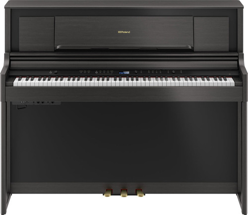 Piano Digital Roland Lx706pe 88