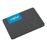 Disco Sólido Crucial Bx500 480gb Sata3 500mb/s Mallweb 3