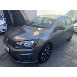 Volkswagen Gol Trend 2020 1.6 Trendline 101cv