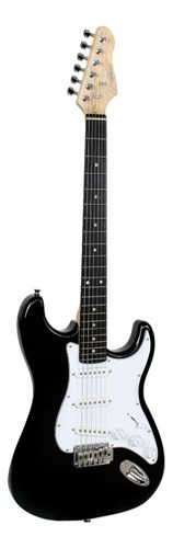 Guitarra Giannini Standard G-100 Bk