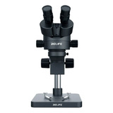 Microscópio Binocular Relife Rl-m3-b1 + Brinde