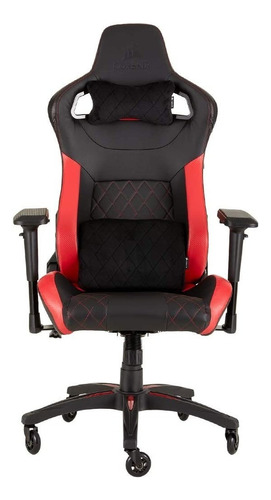 Silla Gamer Corsair T1 Race Para Pc Juegos Colores