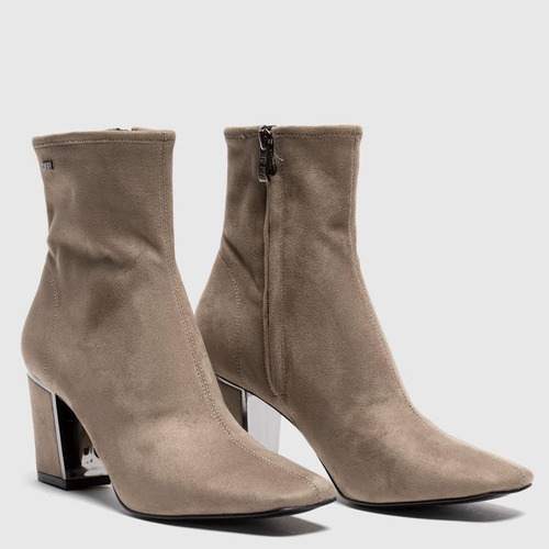 Botines Dkny Cavale Ankle Boot