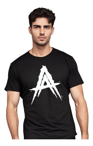 Playera Anuel Aa Rap 