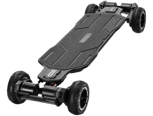 Patineta Eléctrica Eléctrico Exway Atlas Profresional