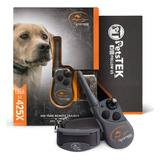 Sportdog Sd-425x Collar Electrnico De Entrenamiento Para Per