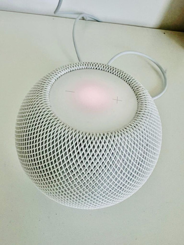 Apple Homepod Mini - Blanco