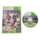 Fifa 16 Xbox 360 
