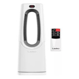 Calentador Calefactor Torre Ceramica Sin Aspas 1500w Msi