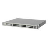 Switch Administrable Capa 3 Con 48 Puertos Gigabit Poe