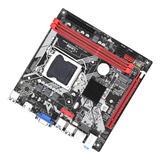 Placa Base Lga 1155, Placa Base Para Pc Para Juegos, Placa