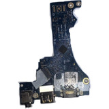 Placa Usb Audio Dell Alienware M15 R3 R4 J52ep 01rm3y 1rm3y