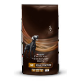 Purina Pro Plan Nf Función Renal Perro X 7.5 Kg.