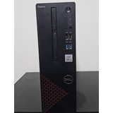 Dell Vostro 3681 I3 10ª 8gb Ram 120gb M2 