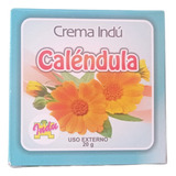 Crema De Calendula Antiinflamatoria 30gr