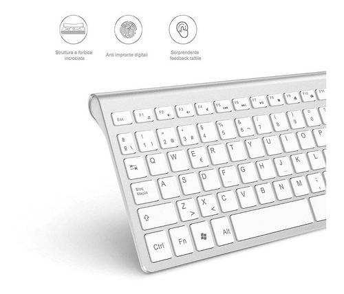 Teclado Bluetooth + Mouse Bluetooth Mac Mini Apple M1 A2348