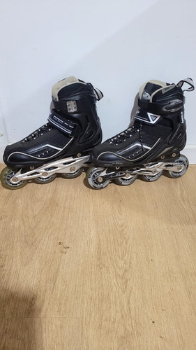 Patin Holy Roller Ajustable