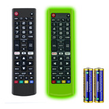 Control Remoto  LG Tv Akb75095307 Compatible Con Smart Tv LG