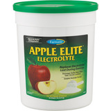 Electrolitos Apple E. Electrolyte Manzana 5lbs