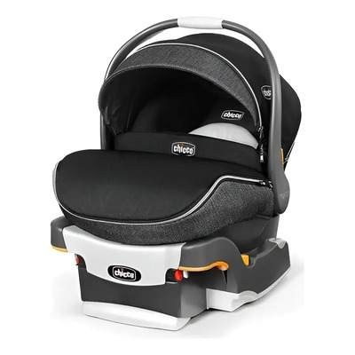 Autoasiento Chicco Keyfit 360 Zip Minerale | Meses sin interés