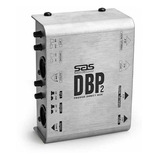 Direct Box Santo Ângelo Passivo Duplo Dbp 2